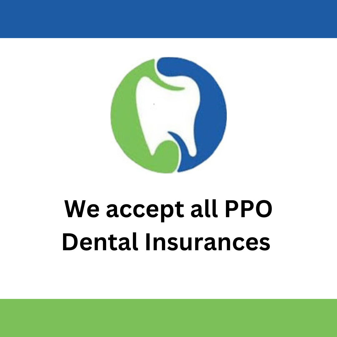 Coba Dental - Insurance